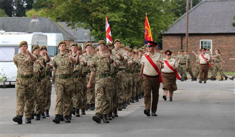 Army cadets. Things To Know About Army cadets. 